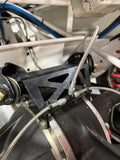 Offset Upper Trailing Arm Mount - Quick Change