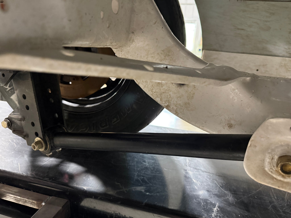 GM Metric Lower Trailing Arm