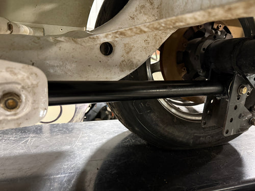 GM Metric Lower Trailing Arm
