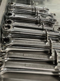 Wrench Organizer